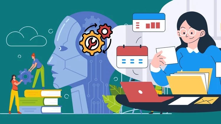 Robotic Process Automation Project Management: Certification 8 Robotic Process Automation Project Management: Certification