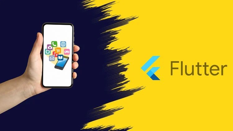 Flutter Masterclass - Your Complete Guide to App Development 2 Flutter Masterclass - Your Complete Guide to App Development