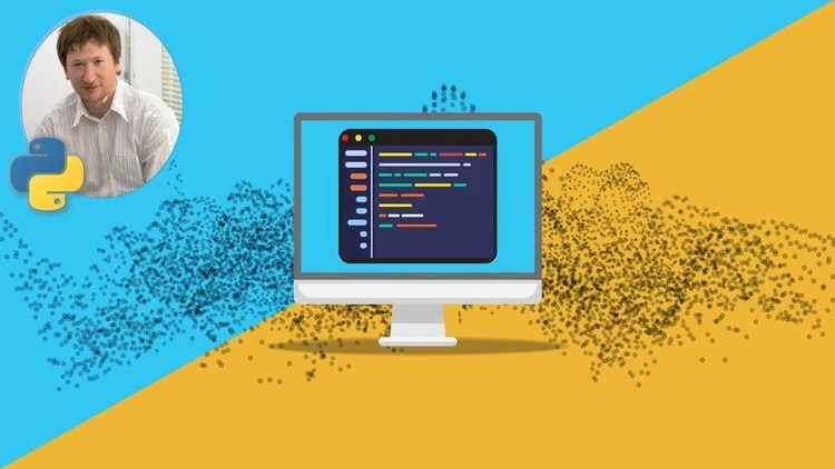 Master Python: Beginner to Pro with Hands-on Coding Tasks 5 Master Python: Beginner to Pro with Hands-on Coding Tasks