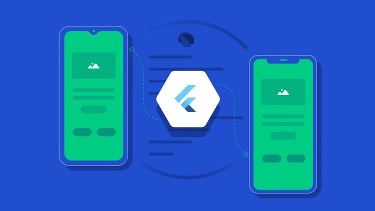 Flutter REST Movie App: Master Flutter REST API Development 11 Flutter REST Movie App: Master Flutter REST API Development