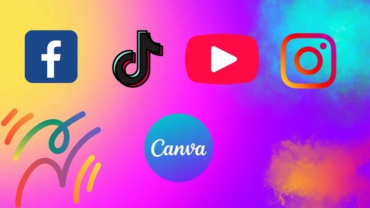 Social Media Graphics Design and Video Editing in Canva 3 Social Media Graphics Design and Video Editing in Canva
