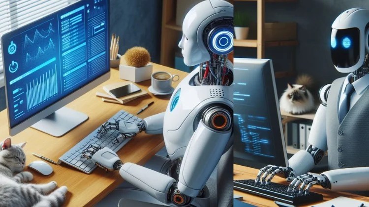 Writers and Designers AI: Masterclass for Content Creators 9 Writers and Designers AI: Masterclass for Content Creators