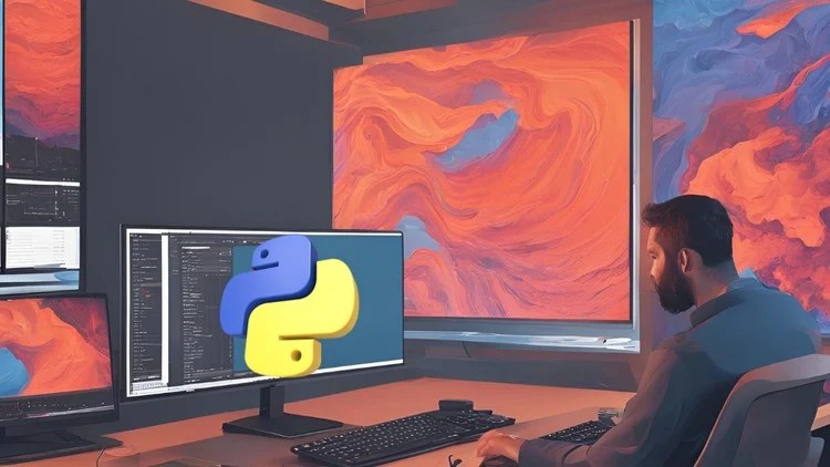 Python OOP: A Complete Course in Object Oriented Programming 11 c Python OOP: A Complete Course in Object Oriented Programming