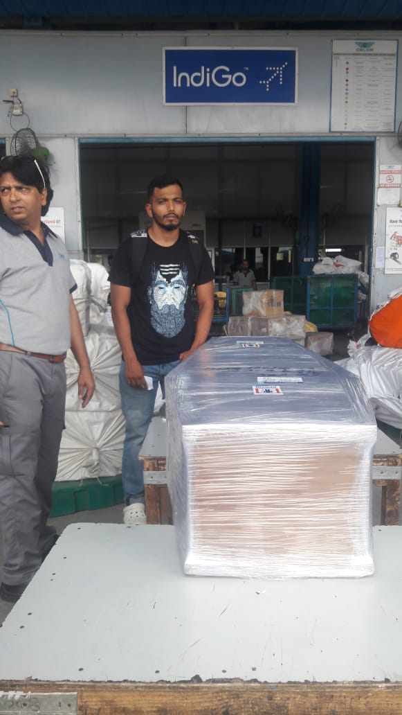 Vor 1 tag · bikaner express accident: From Sir Ganga Ram Hospital To Guwahati By Air - Express