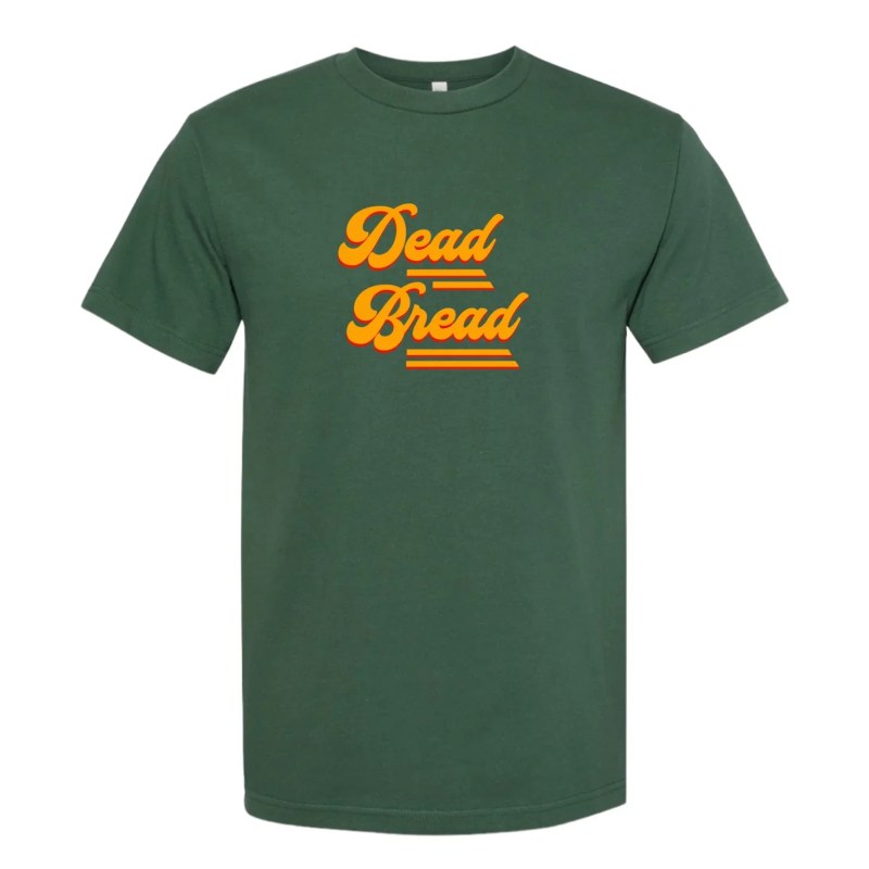 Team Tee Navy Dead Bread - Artistic Desktop Landscape Patterns | Free Download