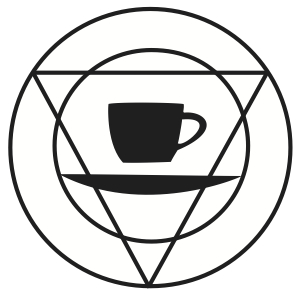 Design for a sticker