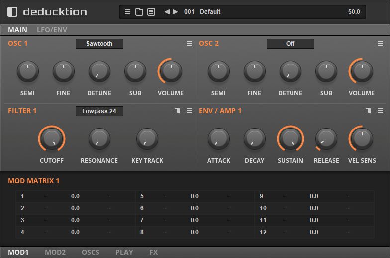 Overview Dead Duck Software - Download Ultra HD Vintage Art | 4K