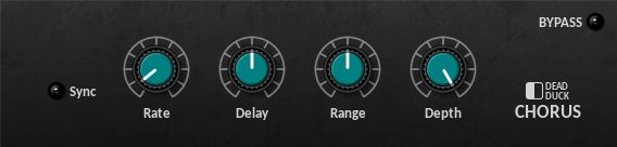 The Modulation Matrix Dead Duck Software - Mountain Picture Collection - 8K Quality