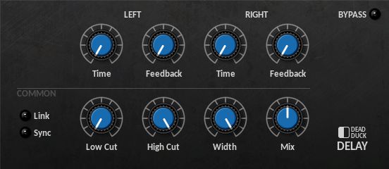 Overview Dead Duck Software - Light Pattern Collection - HD Quality