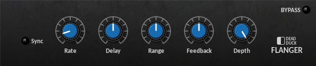 The Modulation Matrix Dead Duck Software - Download Classic Landscape Photo | 4K