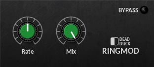 The Modulation Matrix Dead Duck Software - Geometric Picture Collection - Ultra HD Quality