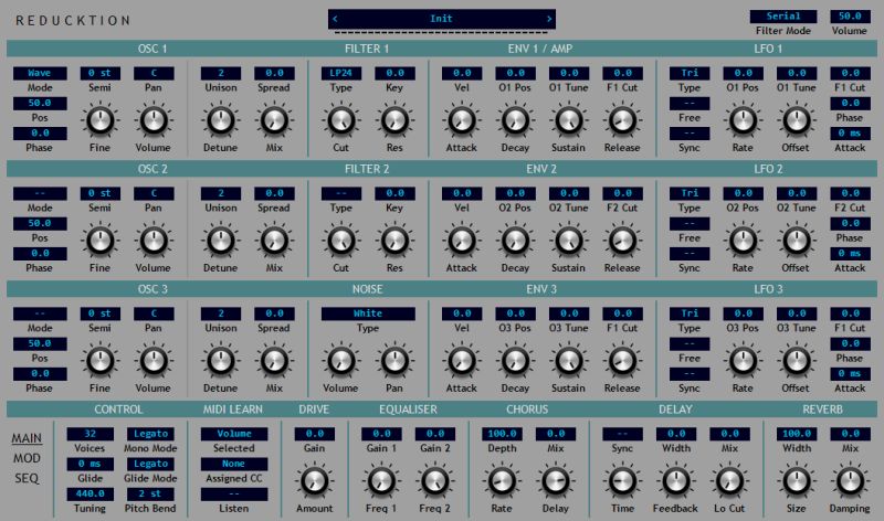 Overview Dead Duck Software - Download Ultra HD Vintage Photo | High Resolution