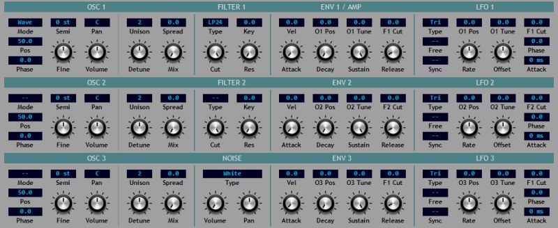 The Central Panel Dead Duck Software - Modern Nature Wallpaper - HD