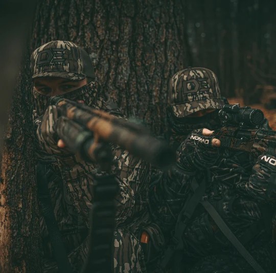 Predator Dead End Outdoors