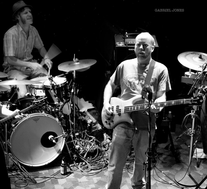 John K Band Deadheadland