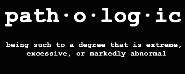 Pathologic
