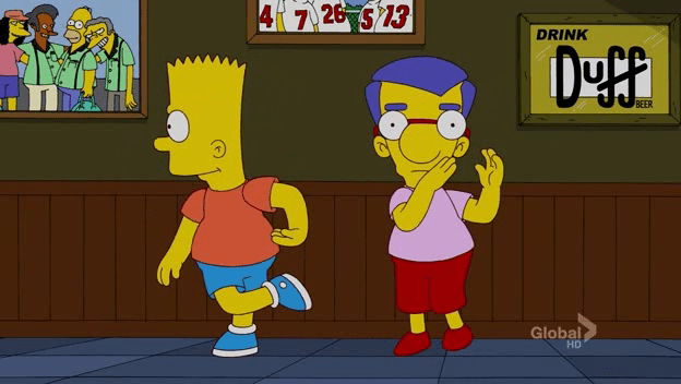 So Let's Dance