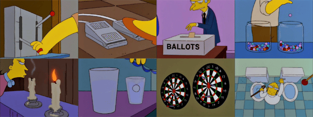Voting