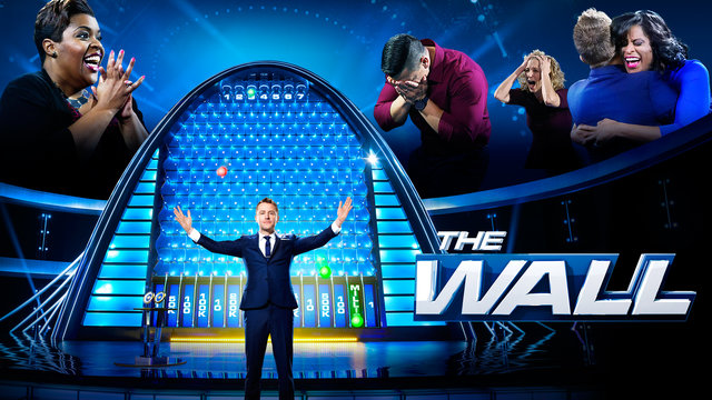 The Wall Renewed For Season 3 On NBC The Wall 