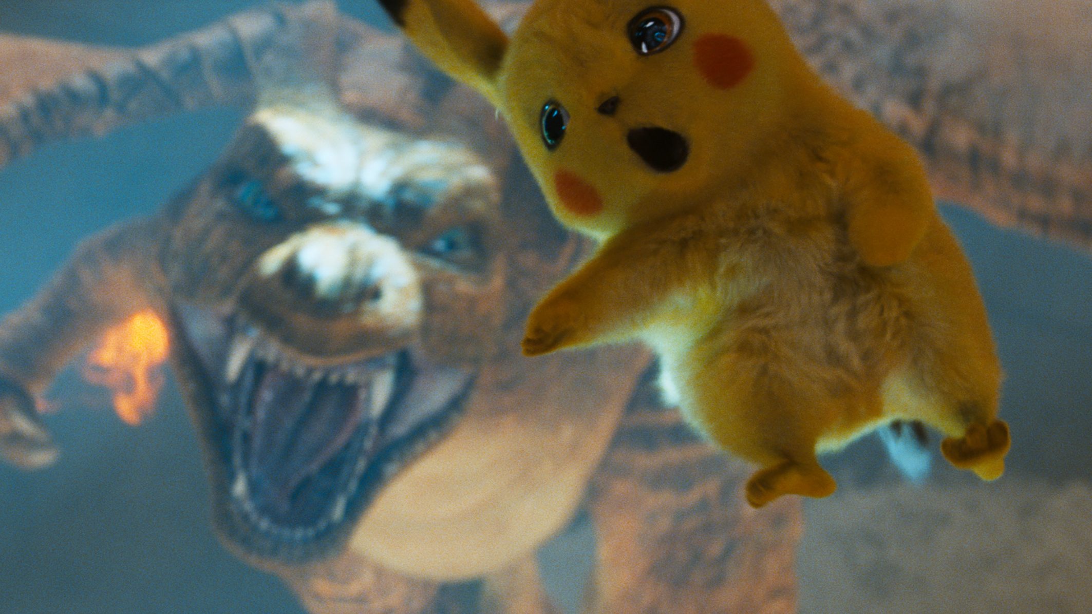 Skymark joins with pokémon air adventures! Pokemon Detective Pikachu Touts 100m Global Partner Campaign With Delta Burger King 7 Eleven Deadline
