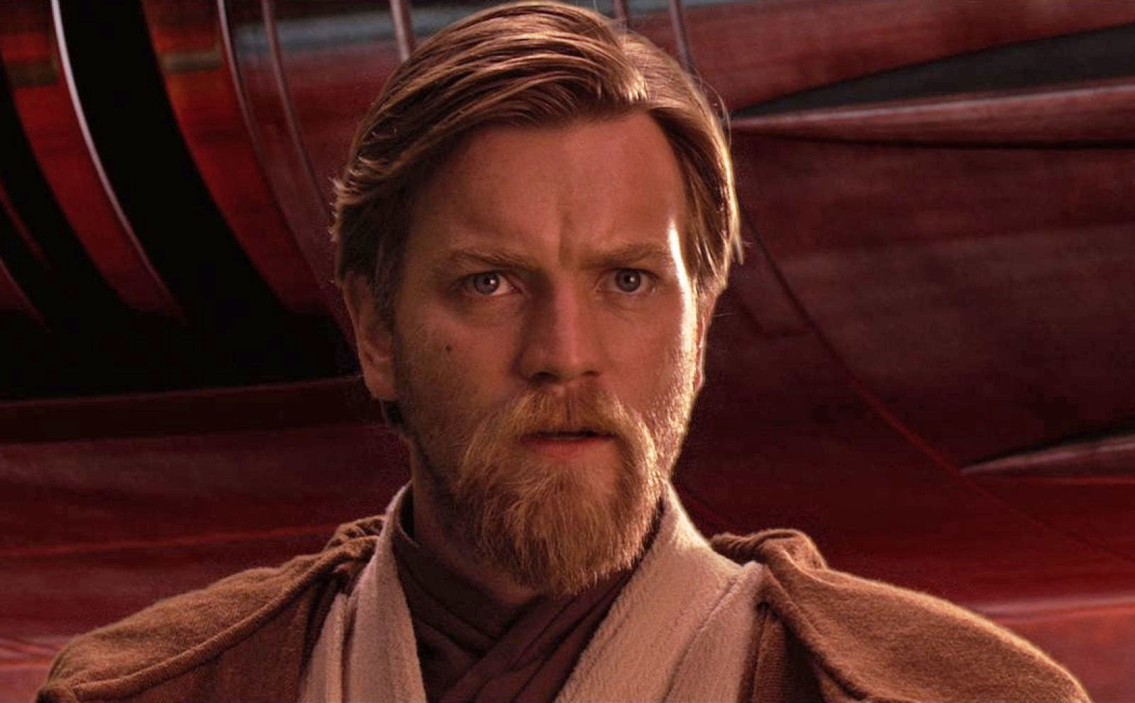 Revenge of the sith where kenobi faced his greatest defeat, the downfall and corruption of his best friedn and jedi apprentice, anakin skywalker turned. Obi Wan Ewan Mcgregor Disney Series Shooting Next Year All Scripts Ready D23 Deadline
