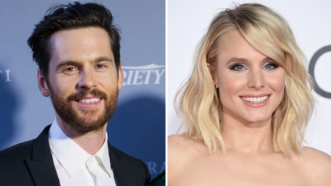Kristen Bell - Kristen Bell On Being A Tomboy And The Improbability Of