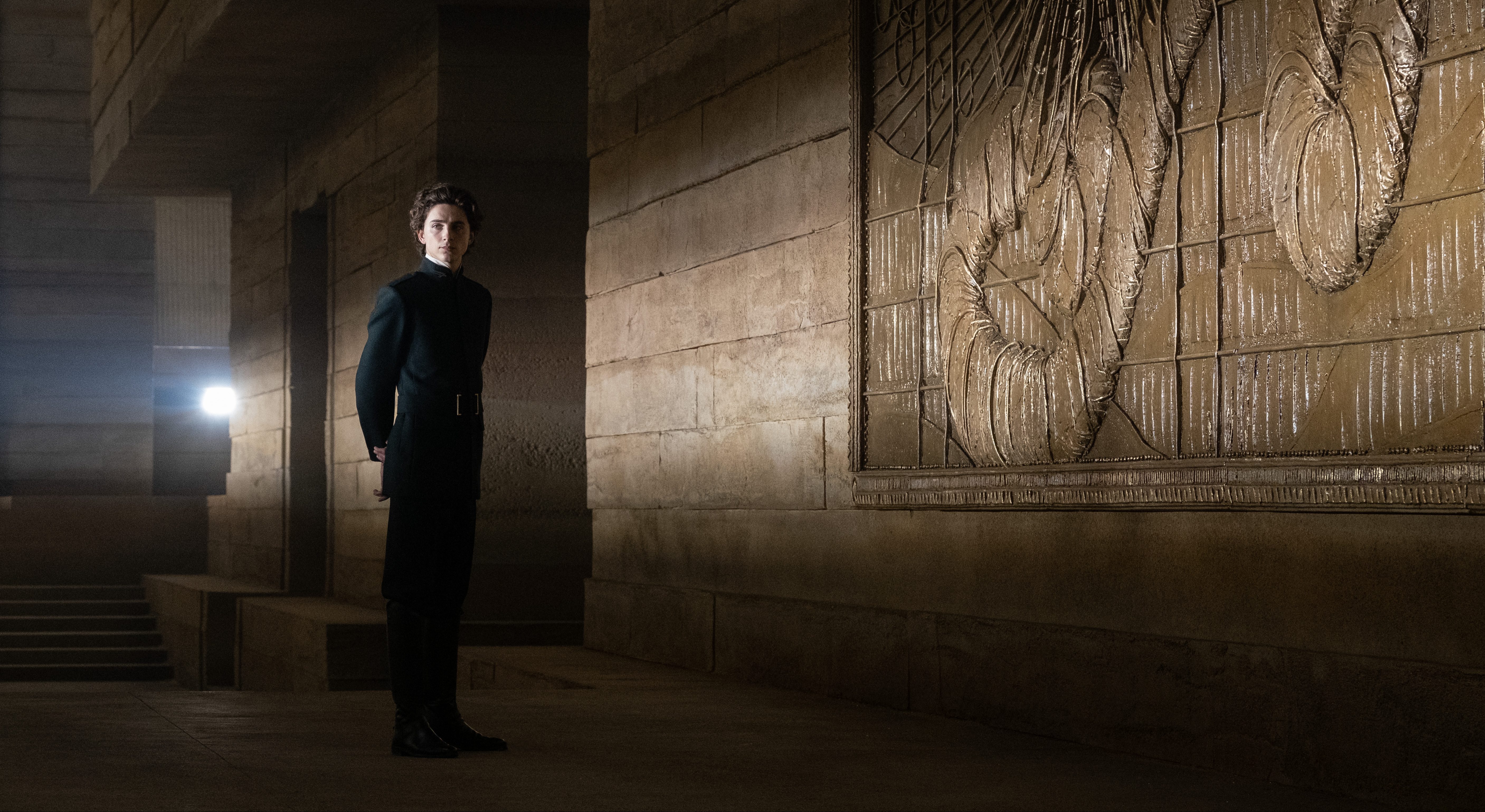 Plus there are a lot of movies with trophy potential, like house of gucci, spencer and the french dispatch. here's everything to watch in cinemas and on streaming. Dune Denis Villeneuve Movie Crosses 100m At Domestic Box Office Deadline