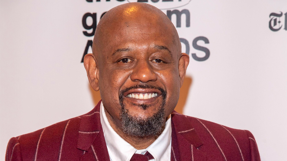 scott whitaker net worth