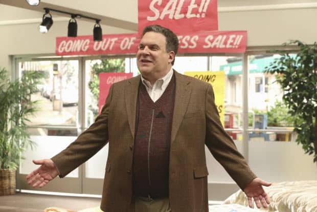 ‘The Goldbergs’ To Kill Off Jeff Garlin’s Original Character – Report