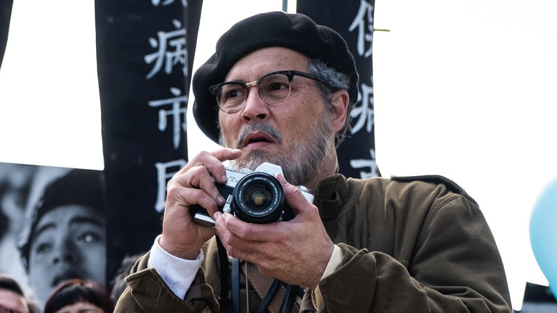 Johnny depp upcoming movies list 2021, 2022 with release date ; Johnny Depp Movie Minamata Is Finally Getting A U S Release Deadline