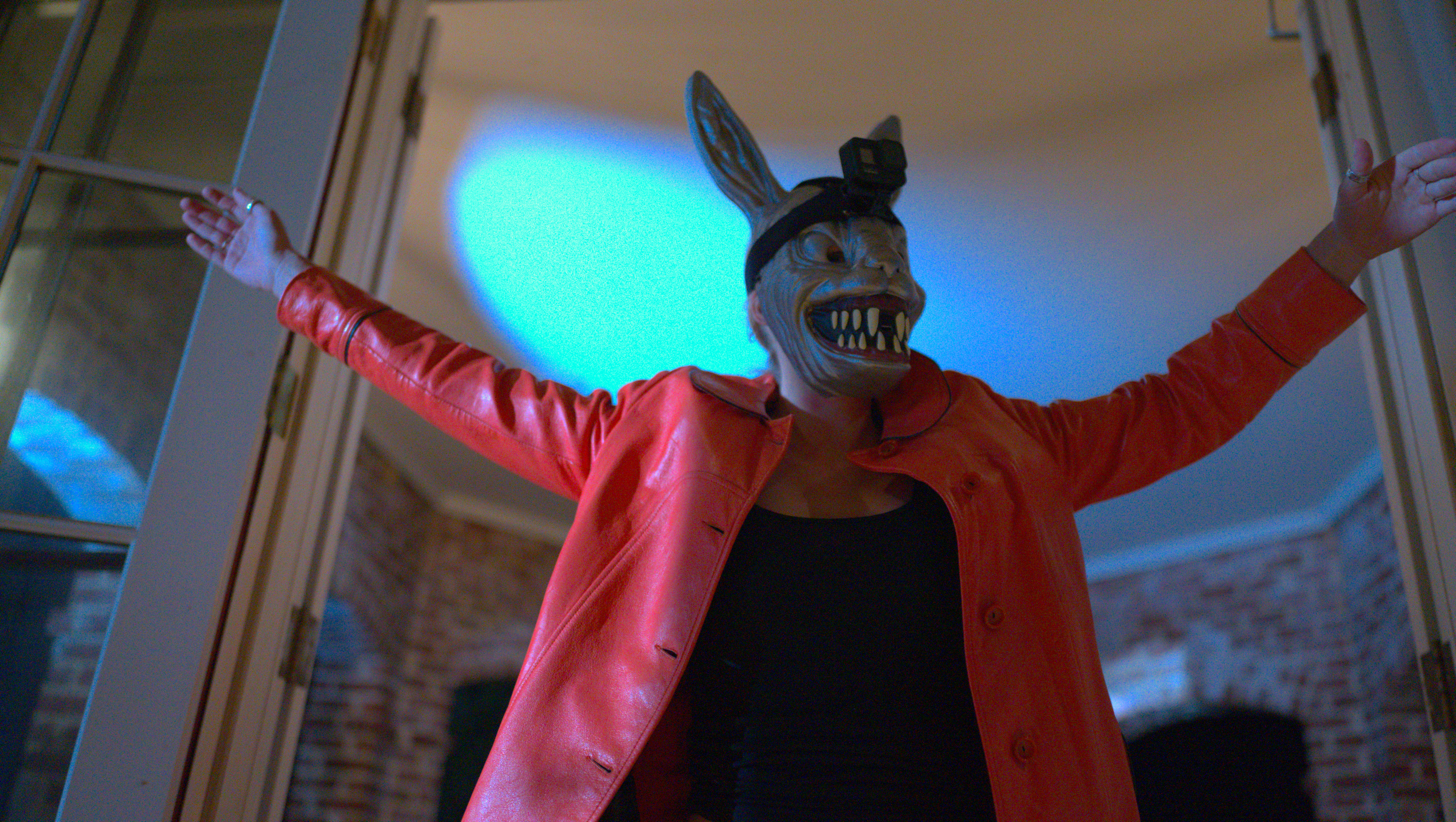 According to jason blum, stephen king has read the completed script by scott teems (halloween kills) and has given it his approval. Vmi Boards Thriller Wicked Games Efm Deadline