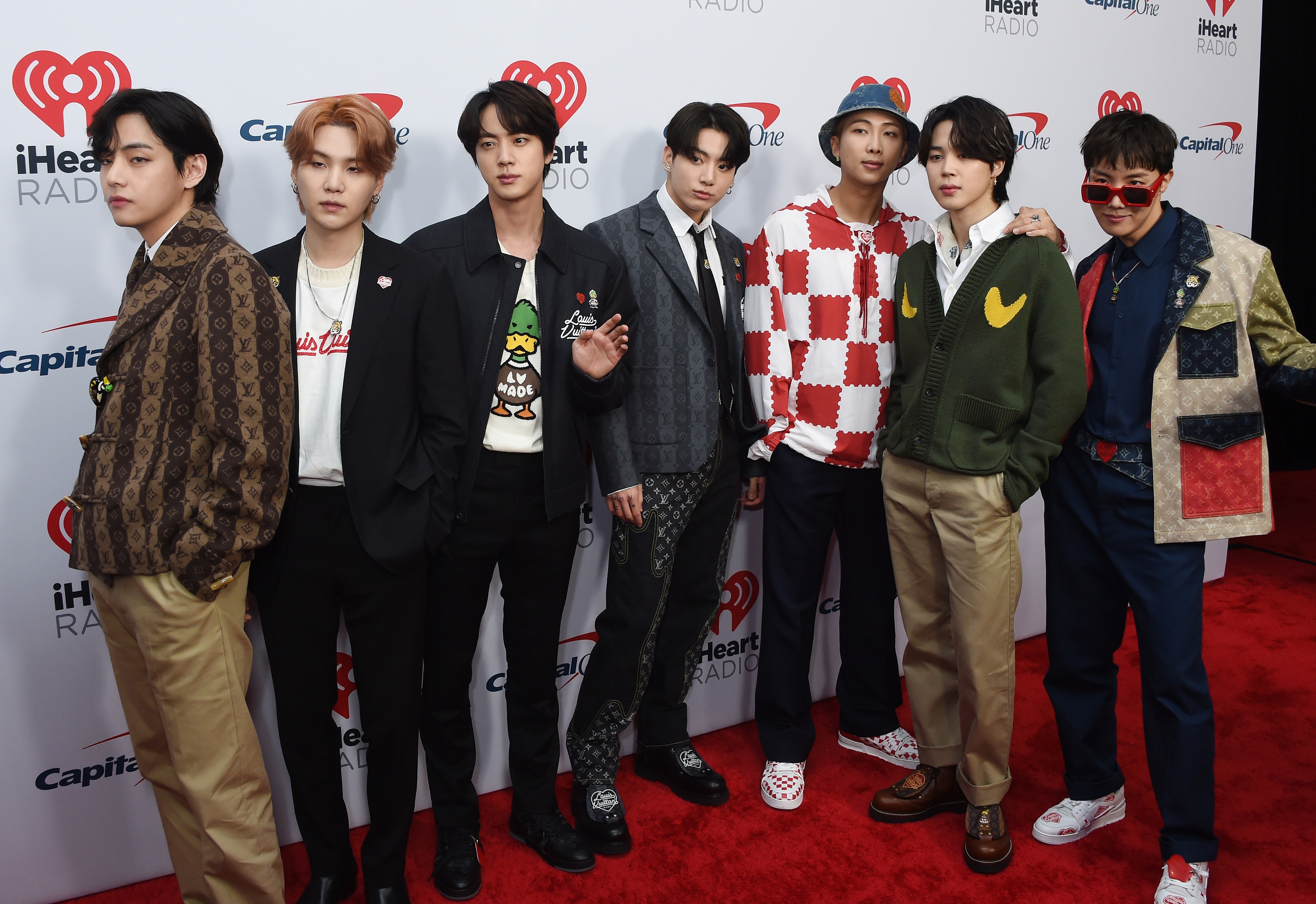 The official website for bts. Korean K Pop Superstars Bts Announce Split But Pledge To Reunite Deadline