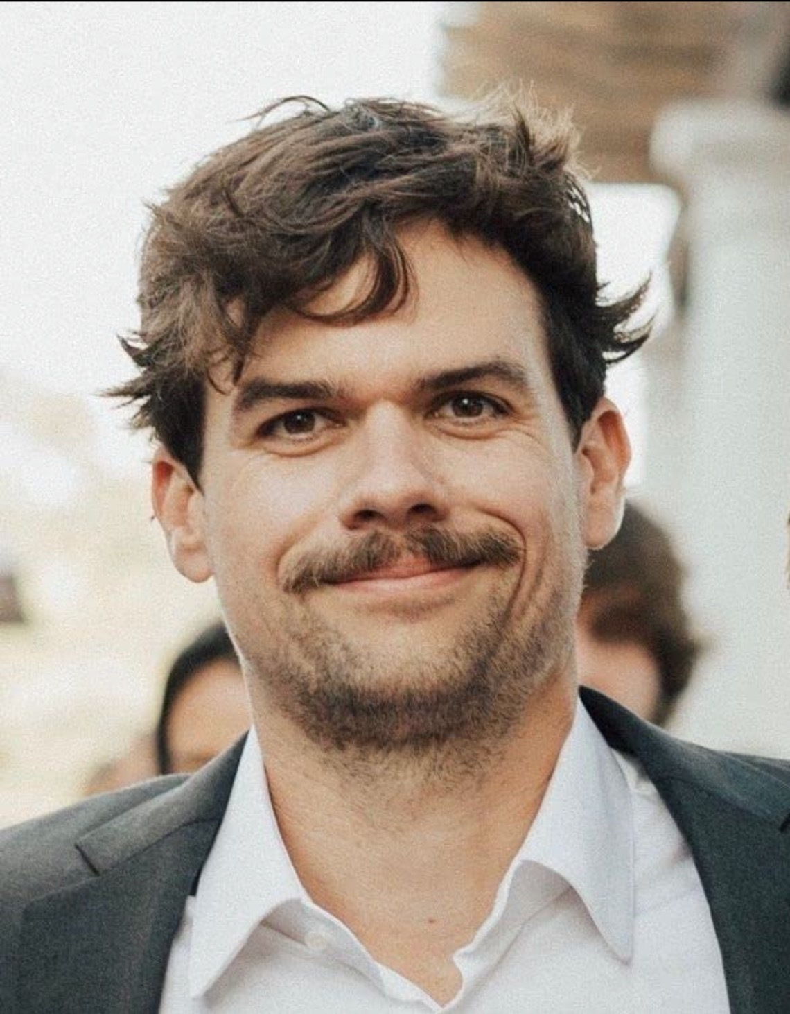 ‘Avengers: Secret Wars’: Michael Waldron Tapped To Pen Upcoming Installment For Marvel Studios