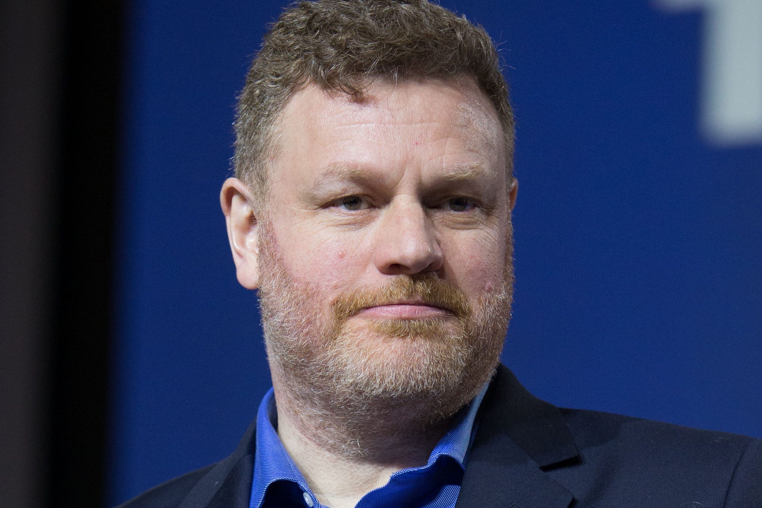 scott van steyn net worth