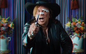 Buffalo 8 Takes Worldwide Rights To Sci-Fi Fantasy Thriller ‘Devil’s Play’ Starring Mickey Rourke