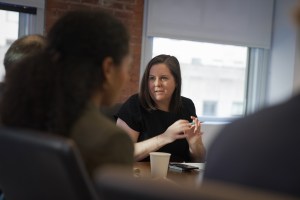 Versant Taps ‘NBC Nightly News’ EP Meghan Rafferty As Its Vice President Of News Standards