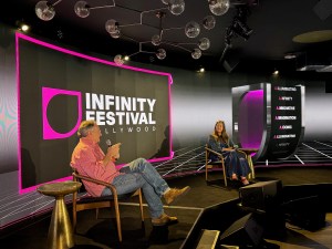 Infinity Festival’s 8th Edition Slated For October At Sony Pictures Imageworks Mid-Wilshire Campus And Academy Museum