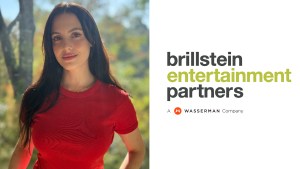 Meredith Rothman Joins Brillstein Entertainment Partners