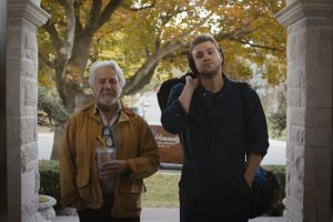 ‘Tuner’ Review: Leo Woodall Has The Right Pitch In This Entertaining Romcom Crime Thriller That Gives The Best Lines To An Evergreen Dustin Hoffman – Telluride Film Festival