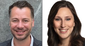 Broadway General Management Firm Foresight Theatrical Ups Two In Exec Transition