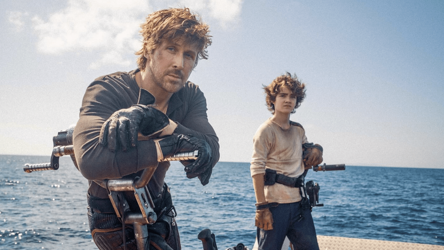 ‘Star Wars: Starfighter’: First Look & Details Unveiled About New Universe Pic At D23 ‘Star Wars: Starfighter’: First Look & Details Unveiled About New Universe Pic At D23