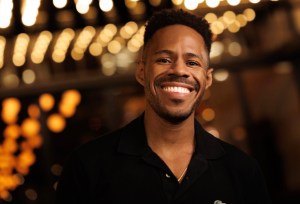 Jay Jurden Unveils Debut Special ‘Yes Ma’am’ Set For Hulu Premiere