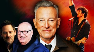 Bruce Springsteen & Jon Landau Q&A: After Half A Century Telling Hollywood No, Why They Let Scott Cooper Tap The Boss’ Pain In ‘Deliver Me From Nowhere’