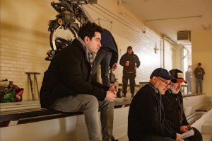 ‘IT: Welcome To Derry’s Jason Fuchs Autopsies Bloody 1st Season & Stephen King Touchstones