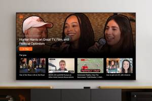 Substack Launches TV App; Creators, Subscribers Decry It As “Veering Away From The Written Word”
