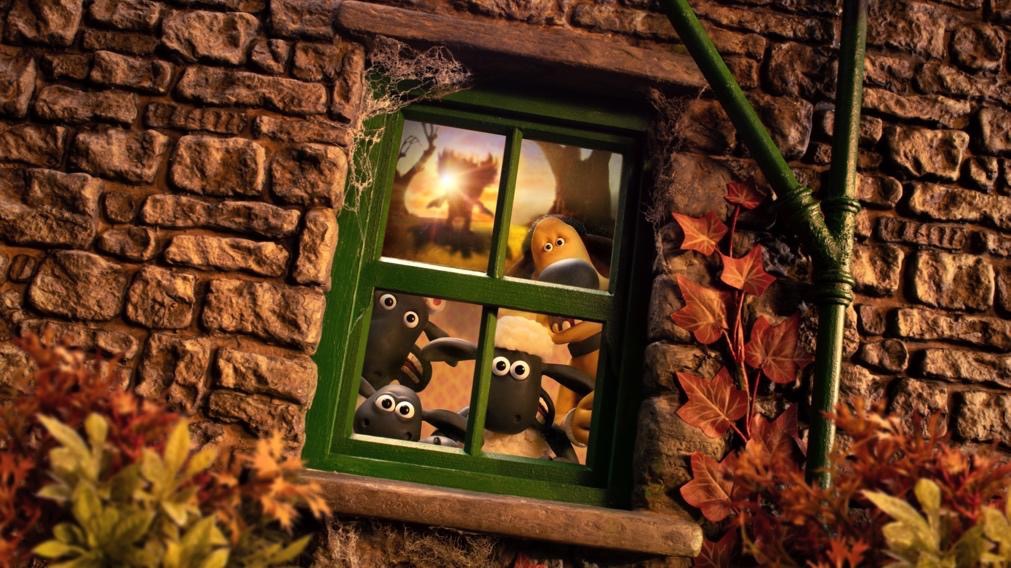 Shaun the Sheep: The Beast of Mossy Bottom - Official Trailer | GKids (2026)