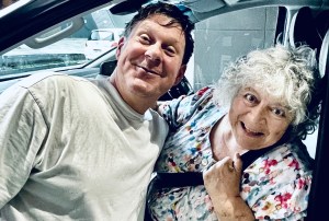 ‘Miriam Margolyes Made Me Me’ Is A Doc That Wasn’t Meant To Happen: “I Didn’t Know What The F**k Was Going On”