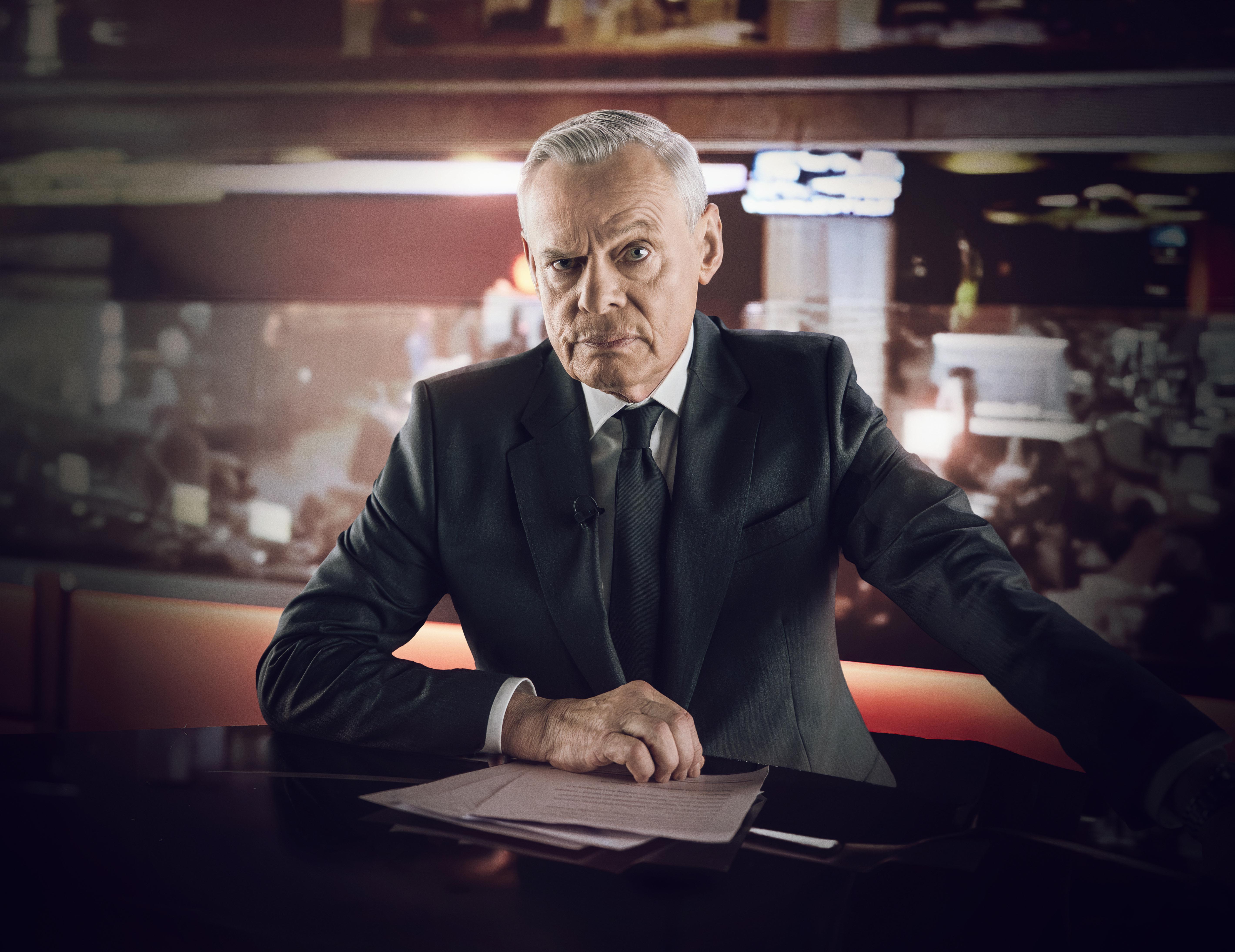 Huw Edwards Drama For Skydance UK Network 5 Being Probed By Ofcom Huw Edwards Drama For Skydance UK Network 5 Being Probed By Ofcom