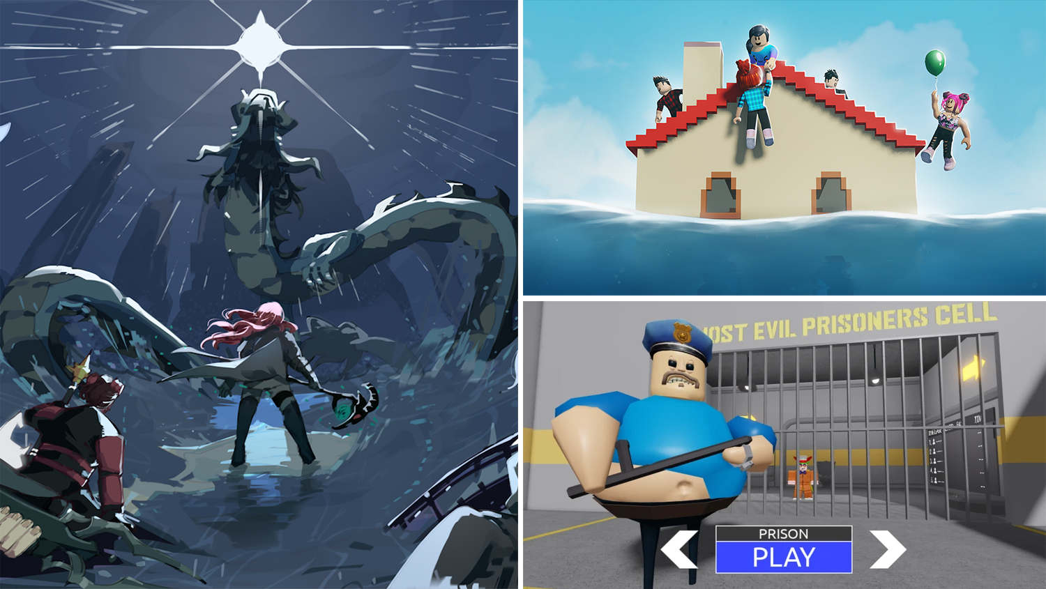 Baobab Studios Acquires Three Roblox Games For Animation Development Roblox 