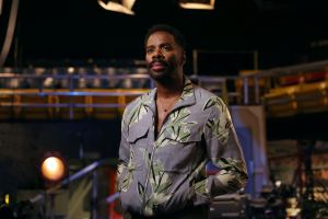 ‘SNL’ Promo: First-Time Host Colman Domingo Wonders, “Is It Too Late To Switch To ‘SNL UK’?”
